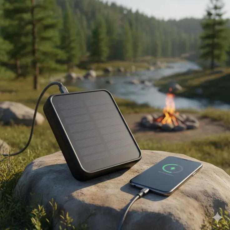 Power & Energy Resilience: Staying Connected Off-Grid