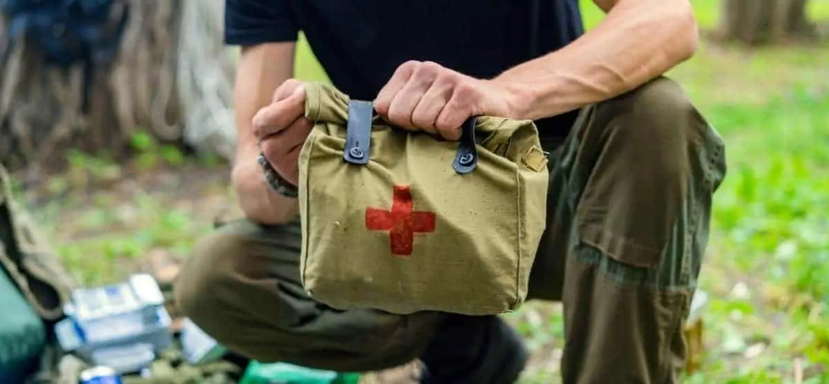 First Aid Basics: Field Treatment Essentials