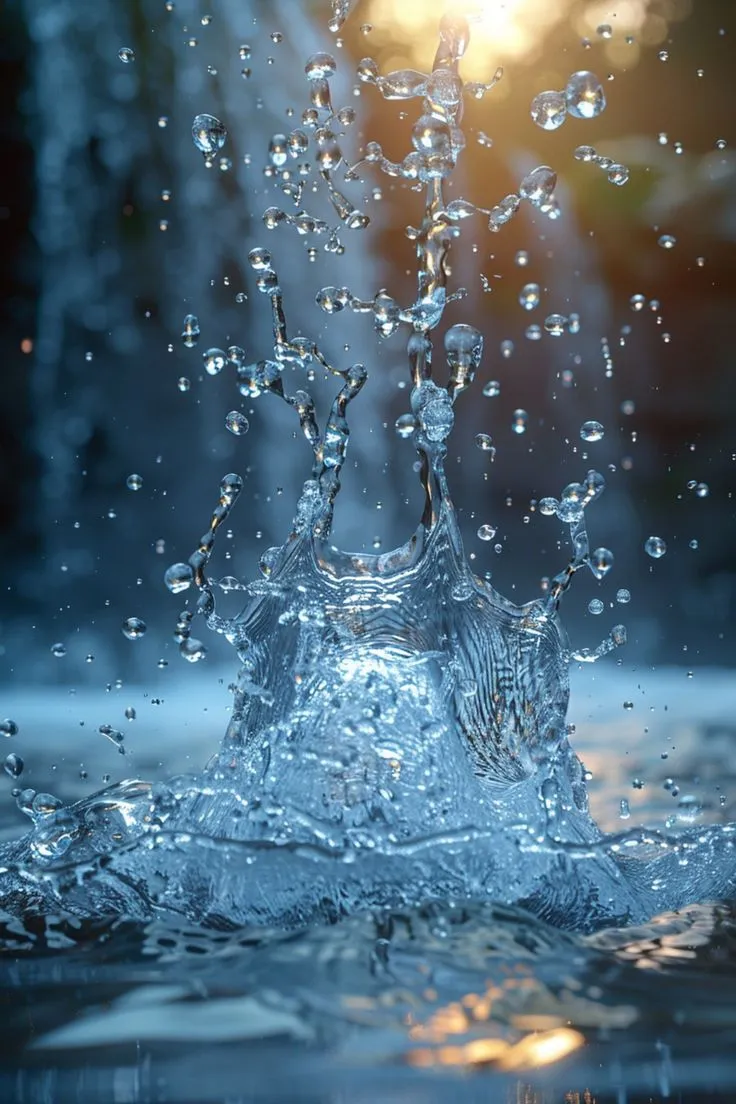 Hydration Science: Filtration vs. Purification