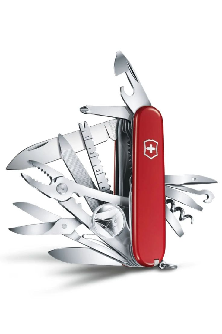 Swiss Army Knife